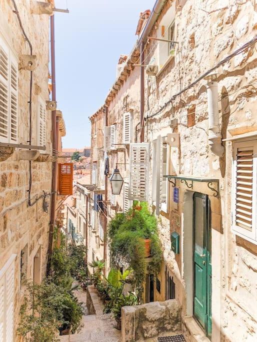 Apartment Roko, Dubrovnik Old Town エクステリア 写真