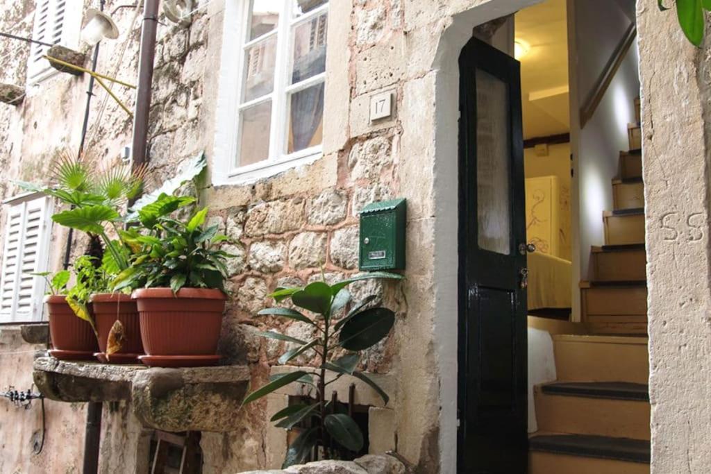 Apartment Roko, Dubrovnik Old Town エクステリア 写真