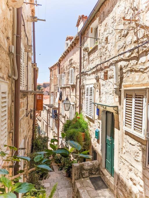 Apartment Roko, Dubrovnik Old Town エクステリア 写真