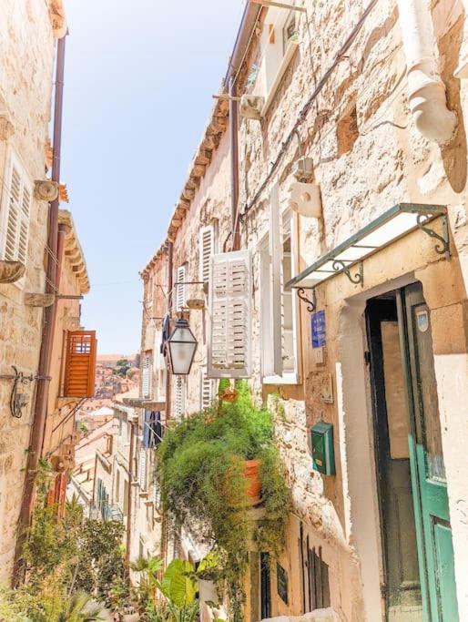 Apartment Roko, Dubrovnik Old Town エクステリア 写真